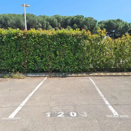 Renove 2 Pieces + Mezzanine, Terrasse, Parking - Cap D'agde - Fr-1-249-391 Apartamento *