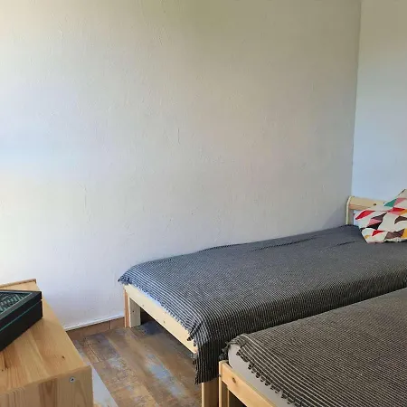 Renove 2 Pieces + Mezzanine, Terrasse, Parking - Cap D'agde - Fr-1-249-391